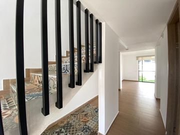 casa condominio en venta en parque natura. Cod V4924