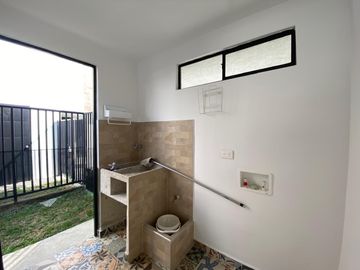 casa condominio en venta en parque natura. Cod V4924