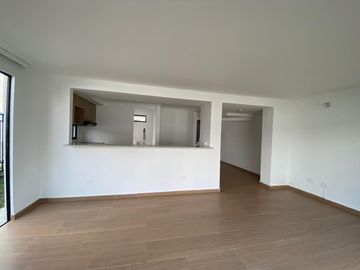 casa condominio en venta en parque natura. Cod V4924