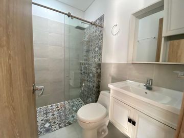 casa condominio en venta en parque natura. Cod V4924