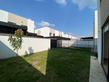 casa condominio en venta en parque natura. Cod V4924