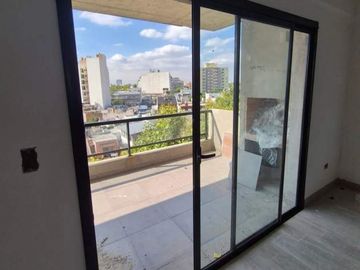 oportunidad!!!!  2 ambientes  a estrenar en parque avellaneda