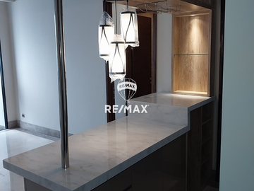 Luxury Living di District 8 SCBD | 2 Bedroom Luas 105 m²