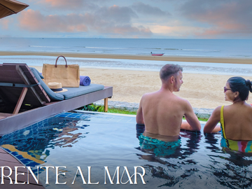 Departamento(B) en Venta en Olea Luxury en Chicxulub Puerto