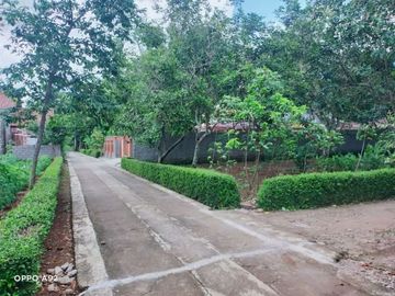 Tanah karanganyar dekat kota 100m 75jt