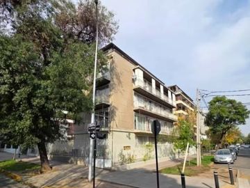 Depto. amoblado 3 dorm 2 baños todo incluido Plaza Las Lilas