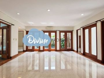 For Sale Luxury Tropical House at Cilandak