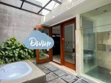 For Sale Luxury Tropical House at Cilandak