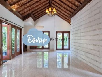For Sale Luxury Tropical House at Cilandak