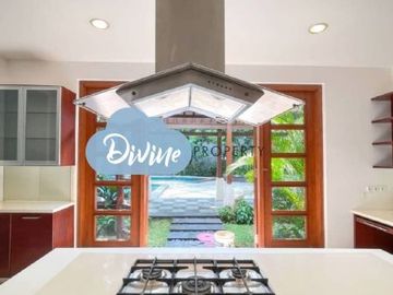 For Sale Luxury Tropical House at Cilandak