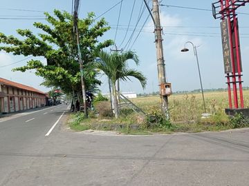 Rumah minimalis Barat Rs Tegalyoso