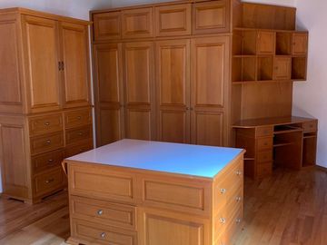 Casa en venta en el Club de Golf Los Encinos