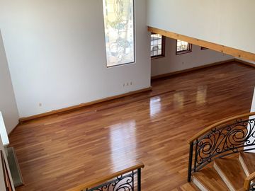 Casa en venta en el Club de Golf Los Encinos