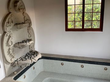 Casa en venta en el Club de Golf Los Encinos
