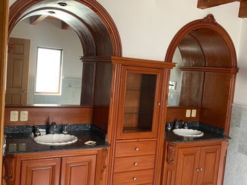 Casa en venta en el Club de Golf Los Encinos