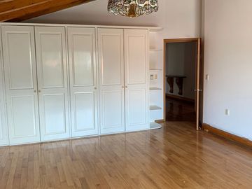 Casa en venta en el Club de Golf Los Encinos
