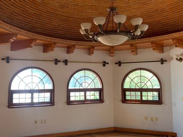 Casa en venta en el Club de Golf Los Encinos