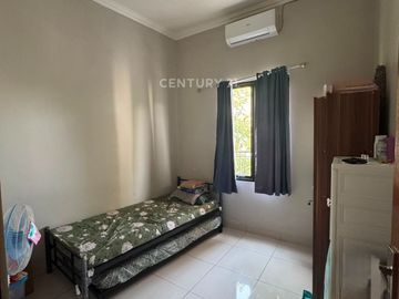 Dijual Rumah Harga Menarik Siap Huni Di Dekat Bintaro