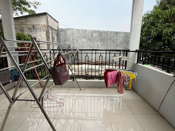 Dijual Rumah Harga Menarik Siap Huni Di Dekat Bintaro