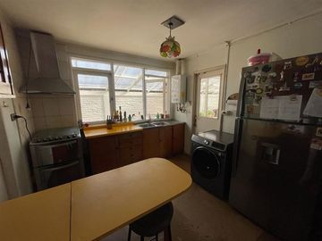 Casa en Venta en Villa Europa