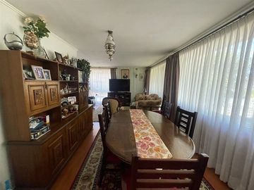 Casa en Venta en Villa Europa