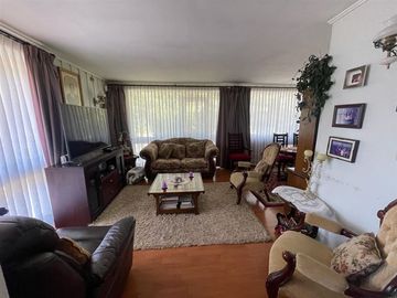 Casa en Venta en Villa Europa