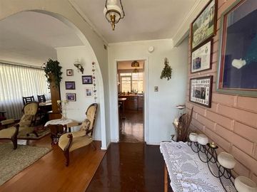 Casa en Venta en Villa Europa