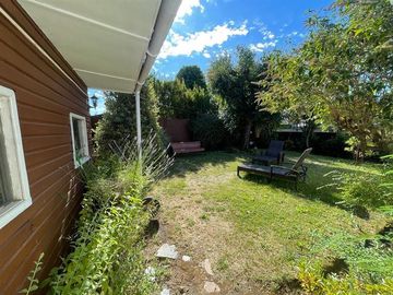 Casa en Venta en Villa Europa