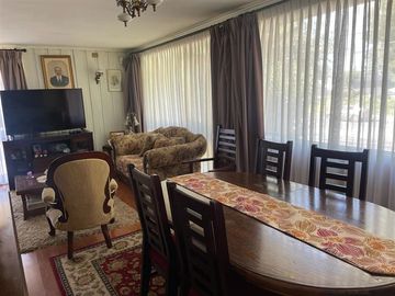 Casa en Venta en Villa Europa