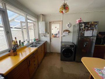 Casa en Venta en Villa Europa