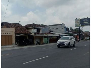 Diskon 20%, Tanah Dekat Bakal Kampus UKDW, SHMP