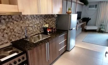 HIGH END STUDIO CONDO for Sale in Taft East Gate Ayala, Cebu City