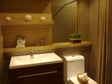 HIGH END STUDIO CONDO for Sale in Taft East Gate Ayala, Cebu City