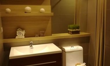 HIGH END STUDIO CONDO for Sale in Taft East Gate Ayala, Cebu City