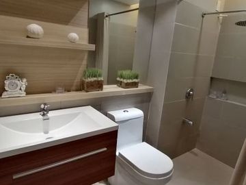 HIGH END STUDIO CONDO for Sale in Taft East Gate Ayala, Cebu City