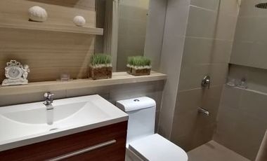 HIGH END STUDIO CONDO for Sale in Taft East Gate Ayala, Cebu City