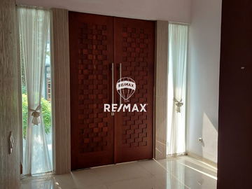 DIJUAL CEPAT RUMAH DI DAERAH CLUSTER GOLF BSD