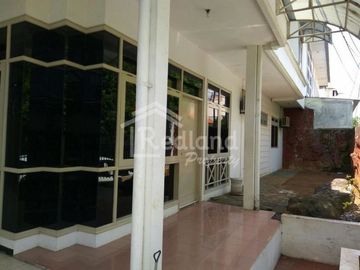 Jual Rumah di Anggrek, Semarang Tengah ( Yl 3582 )