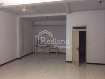 Jual Rumah di Anggrek, Semarang Tengah ( Yl 3582 )