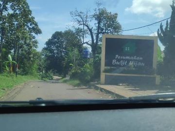 Tanah Bandung Cicalengka 50jtaan dapat 97meter