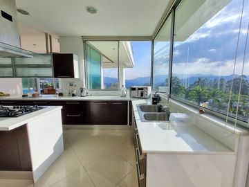 CASA EN ARRIENDO UBICADA EN EL POBLADO SECTOR LAS PALMAS