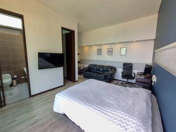 CASA EN ARRIENDO UBICADA EN EL POBLADO SECTOR LAS PALMAS