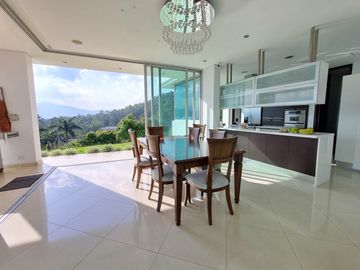 CASA EN ARRIENDO UBICADA EN EL POBLADO SECTOR LAS PALMAS