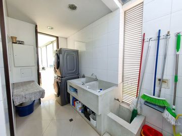CASA EN ARRIENDO UBICADA EN EL POBLADO SECTOR LAS PALMAS