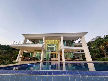 CASA EN ARRIENDO UBICADA EN EL POBLADO SECTOR LAS PALMAS