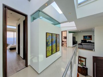 CASA EN ARRIENDO UBICADA EN EL POBLADO SECTOR LAS PALMAS