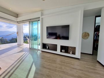 CASA EN ARRIENDO UBICADA EN EL POBLADO SECTOR LAS PALMAS