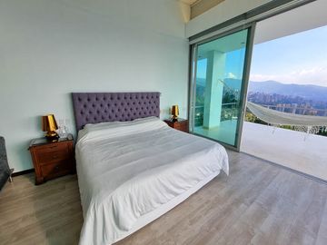 CASA EN ARRIENDO UBICADA EN EL POBLADO SECTOR LAS PALMAS