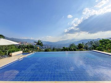 CASA EN ARRIENDO UBICADA EN EL POBLADO SECTOR LAS PALMAS