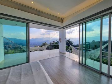 CASA EN ARRIENDO UBICADA EN EL POBLADO SECTOR LAS PALMAS